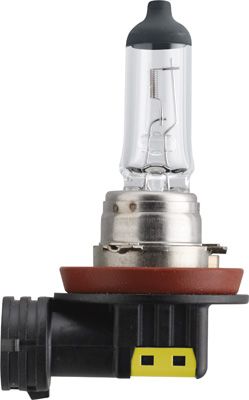 Лампа H11 24V 70W PGJ19-2 Trucklight Plus 100