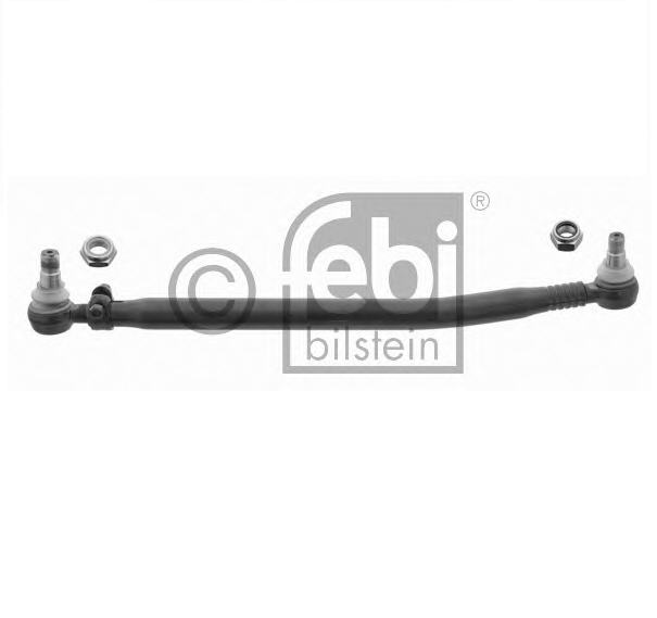 Тяга продольная рулевая 840mm