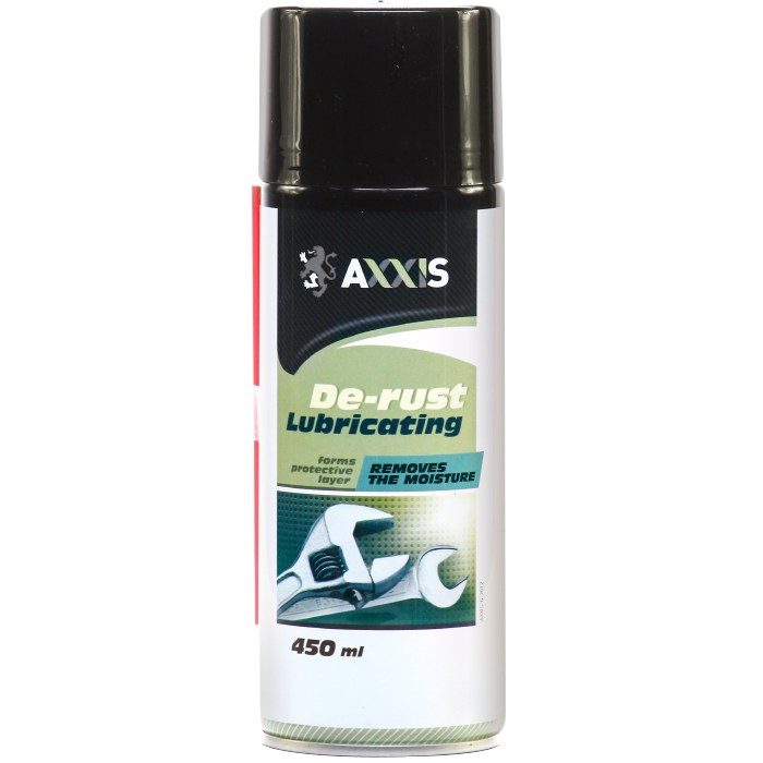 Жидкий ключ 450ml