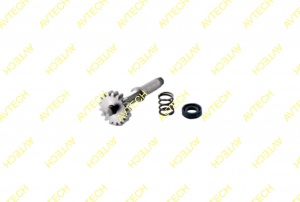 Подвод суппорта MERITOR B DUCO 