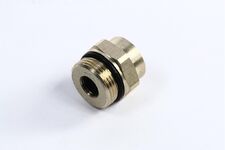 Фиттинг 12x1.5 / M 22x1.5