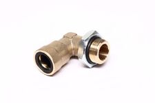Угловое фитинговое соединение 15х1.5 / M22x1.5