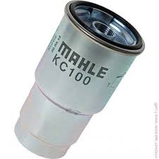 Фильтр топливный