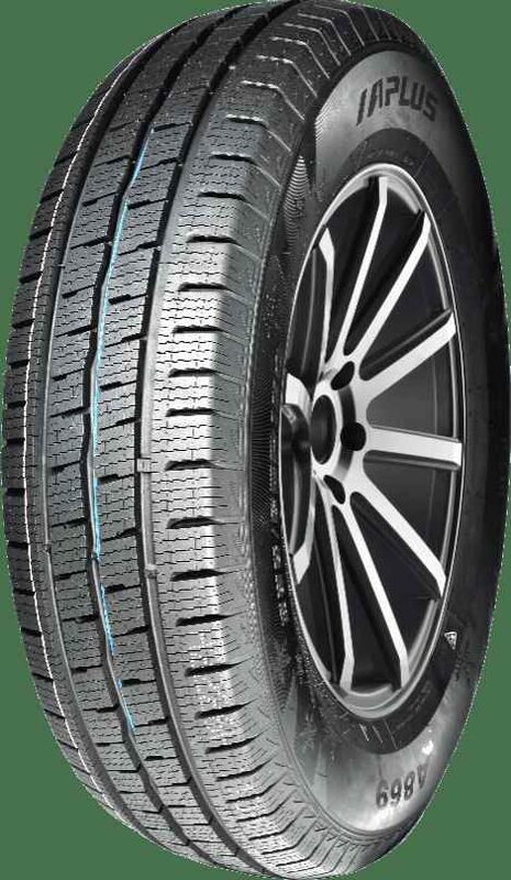 Шина 225/65R16C 112/110R A869 (APLUS)