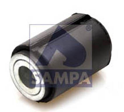 Сайлентблок рессоры