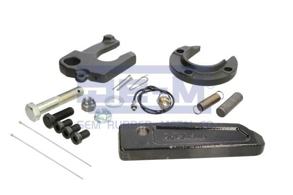Ремкомплект замка седла SK3121-072Z