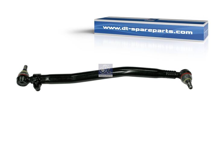 Продольная рулевая тяга 824mm