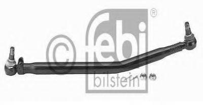 Тяга рулевая продольная 970mm