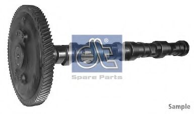 Camshaft
