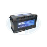 Аккумулятор ERA 12V 100ah 830А (EN) S60018 R+