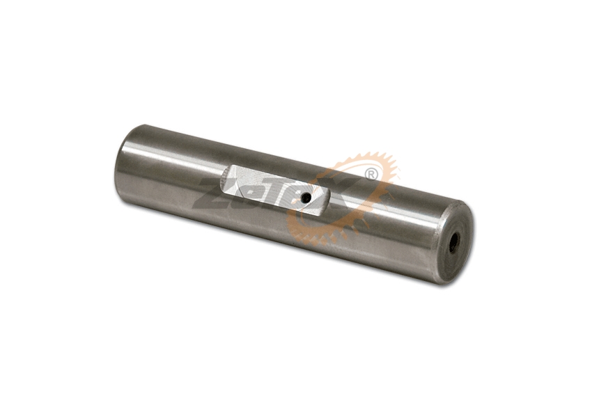 Палец рессоры M8x1.0mm/32x140mm с масленкой DAF 75/85/95