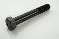 Болт амортизатора М24*280*3  SW36