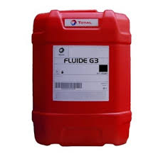 Масло трансмиссионное FLUIDE G3 20л