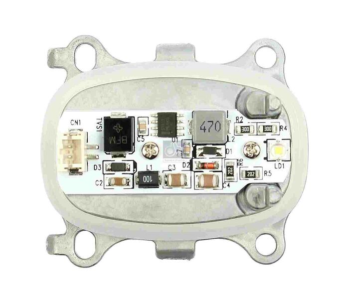 LED-модуль фары