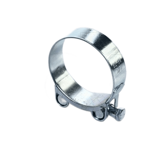 Хомут силовий W1 68-73мм. М8