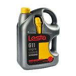 Антифриз LESTA G11 жовтий концентрат 4кг