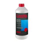 Антифриз концентрат G11  (синий) 1,5кг