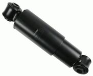 Амортизатор подвески прицепа