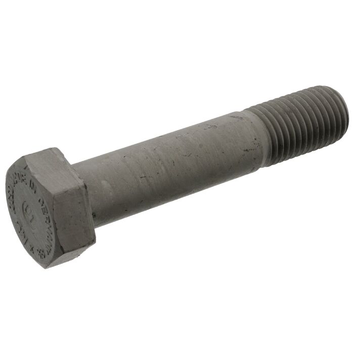 Болт рессоры М30*150