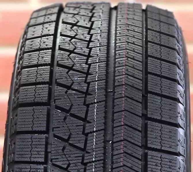 Шина 225/55R17 97S Blizzak VRX (Bridgestone)