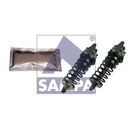 Ремкомплект суппорта MERITOR D 410 SIMPLEX