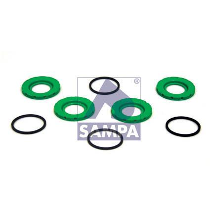 REPAIR KIT,BRAKE CALIPER