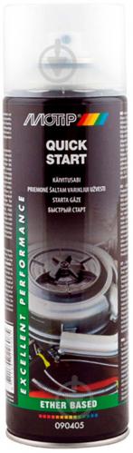 Быстрый старт Motip 500ml