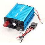 Преобразователь 24-12V, 30А