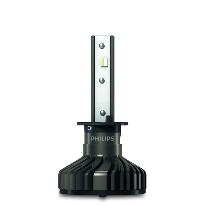 Лампа LED H1 12/24V Ultinon Pro9000 +250 18W 5800K (комплект)