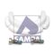 Ремкомплект седла подкова+болты