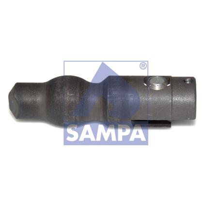 Палец сцепного устройства серия 500 (50mm)