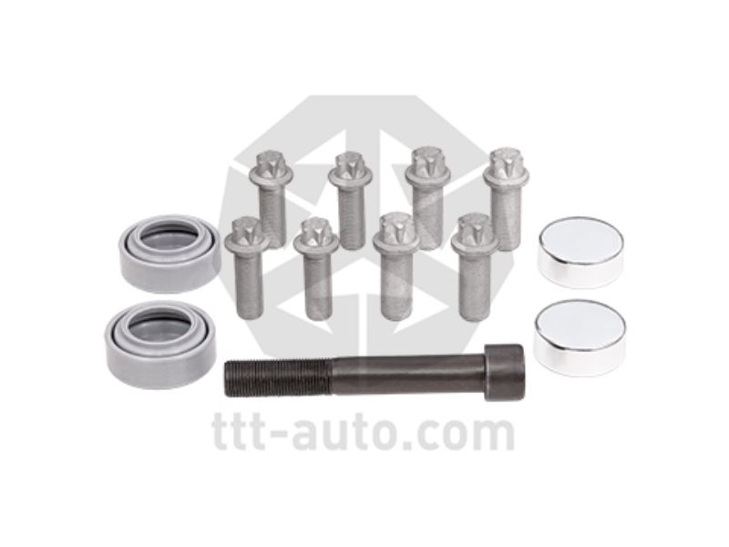 Ремкомплект суппорта Meritor ELSA195,ELSA225 MCK1310