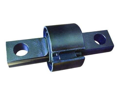 Сайлентблок стабилизатора D=75mm/d=21mm/Ax=130mm MB 1835/1843