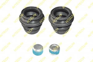 Ремкомплект суппорта HYDRAULIC ALL MODEL