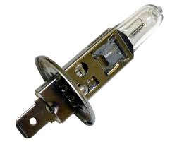 Лампа H1 24V 100W 