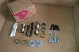 Ремкомплект суппорта MERITOR ELSA225 MCK1298 