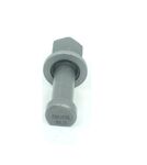 Болт М22x1,5x38x99,5 SW32 колеса MAN, MB
