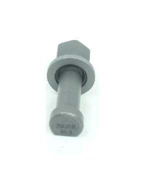 Болт М22x1,5x38x99,5 SW32 колеса MAN, MB