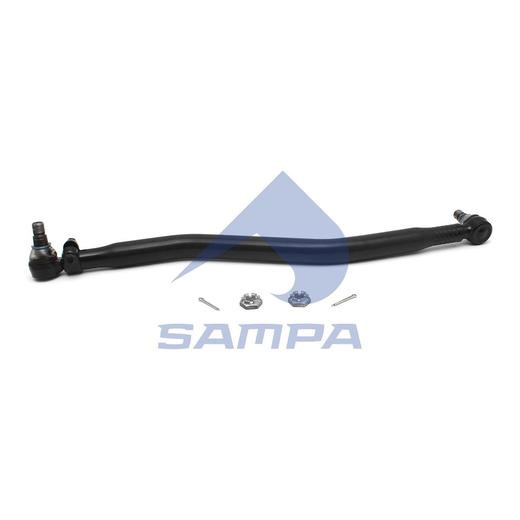Тяга рулевая продольная 953mm