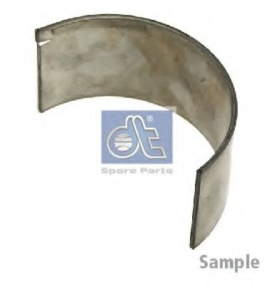 Con rod bearing