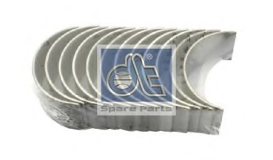 Con rod bearing