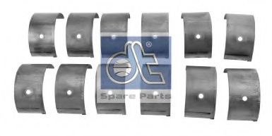 Con rod bearing