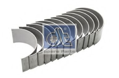 Con rod bearing kit