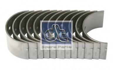 Con rod bearing kit