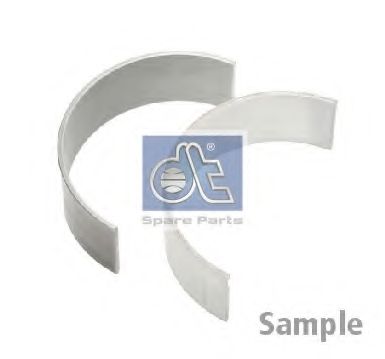 Con rod bearing kit