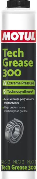 Смазка MOTUL Tech Grease 300 NLGI 2