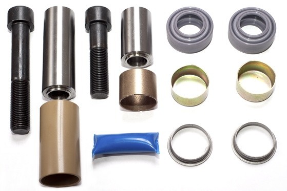 Ремкомплект суппорта MERITOR B,C,D DUCO MCK1134