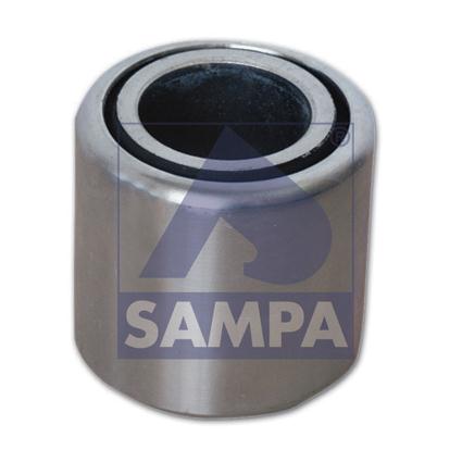 RUBBER BUSHING,STABILIZER BAR
