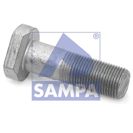 Шпилька колеса М18*1.5*67MM