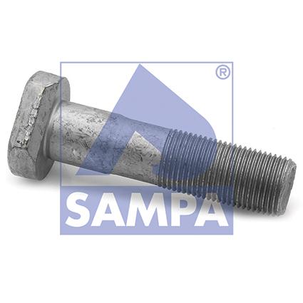 Шпилька колеса М18*1.5*72MM